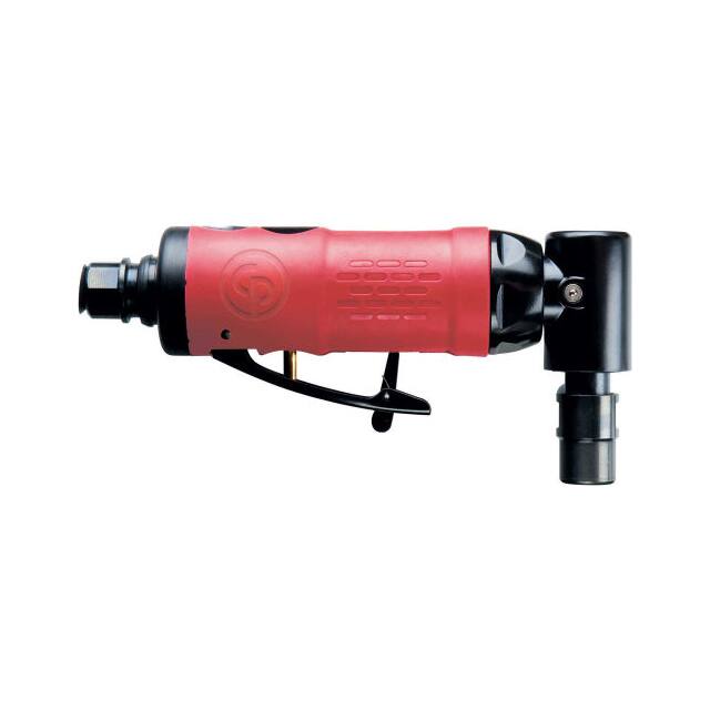 B1222341 HEAVY DUTY ANGLE DIE GRINDER, 23