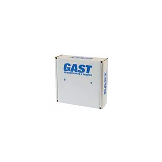 GAST K285A REBUILD KIT