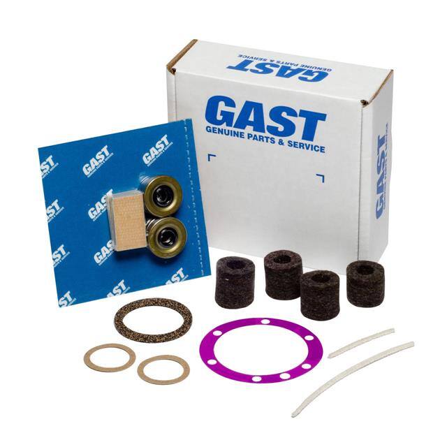 GAST K235 KIT SERVICE 0765 VAC/PRESS