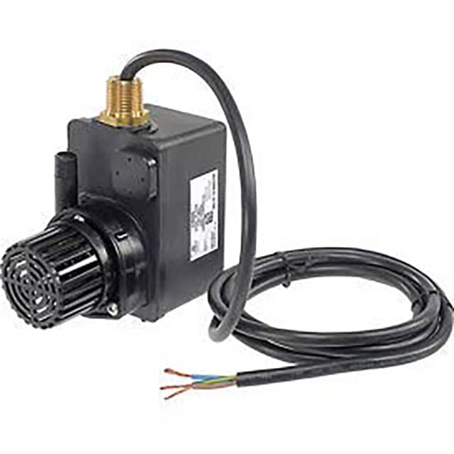 518550 PE-2YSA SUBMERSIBLE USE PARTS WA