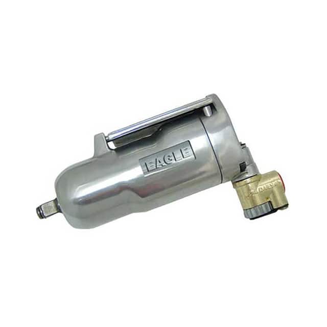 EGA-111 PROFESSIONAL GRADE 3/8" BUTTERFL