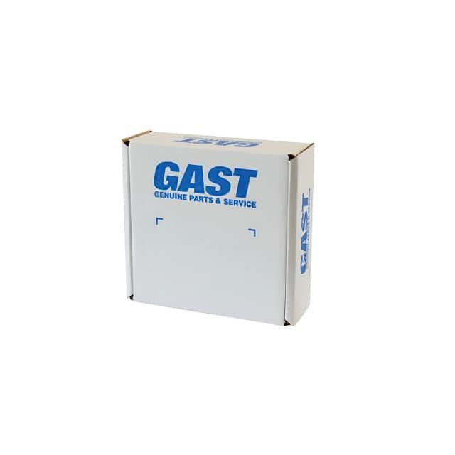 GAST K260 KIT SERVICE 2HBC 3HBB