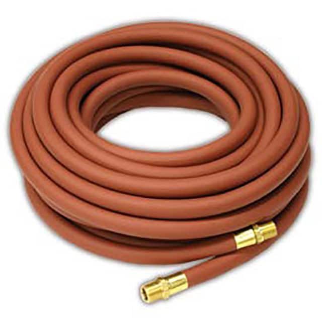 S601015-100 LOW PRESSURE AIR/WATER HOSE, 3/8