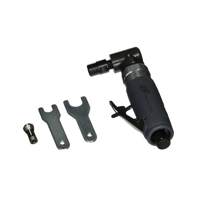 302B 1/4" COMPOSITE GRIP AIR ANGLE DI
