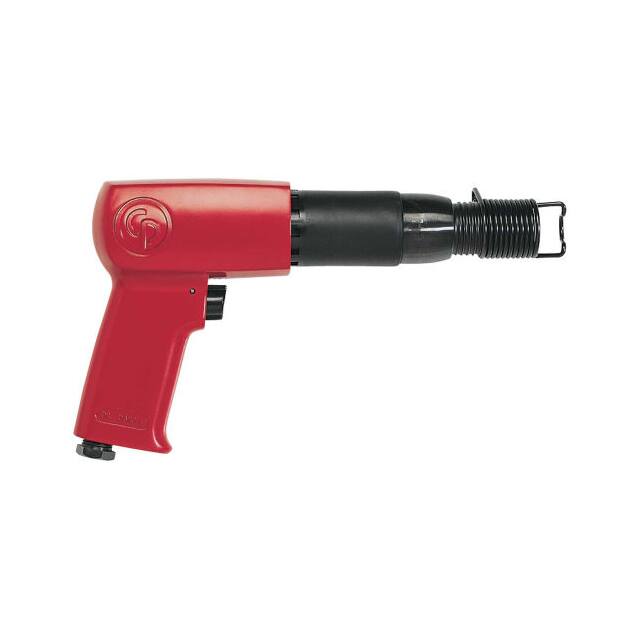 8941071500 HEAVY DUTY AIR HAMMER, 8.9"L, 23