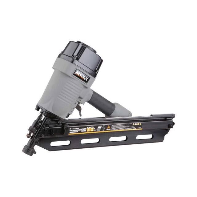 B1227723 NUMAX CLIPPED HEAD FRAMING NAILE