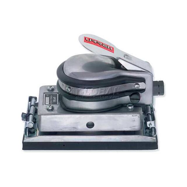 UP766 ORBITAL SANDER HEAVY DUTY 8000 R
