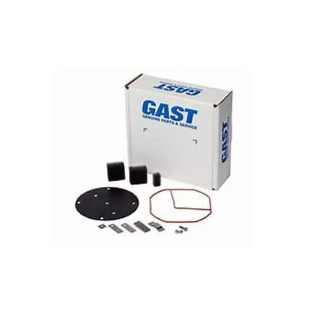 GAST K293A REPAIR KIT