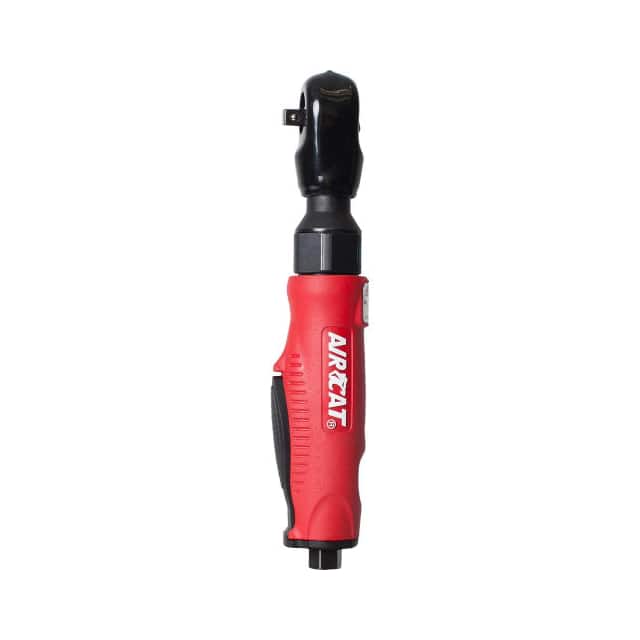 802 AIRCAT 3/8" COMPOSITE TWIN PAWL