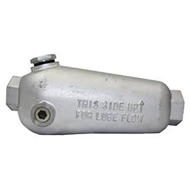 UT9340-1 #3 IN LINE OILER, 16 OZ CAPACITY