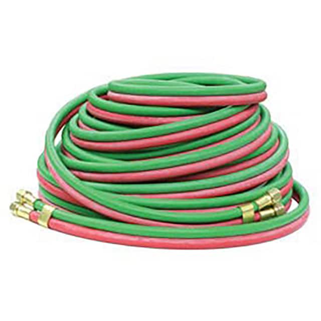601032-50 TWIN WELDING OXYGEN/ACETYLENE RM
