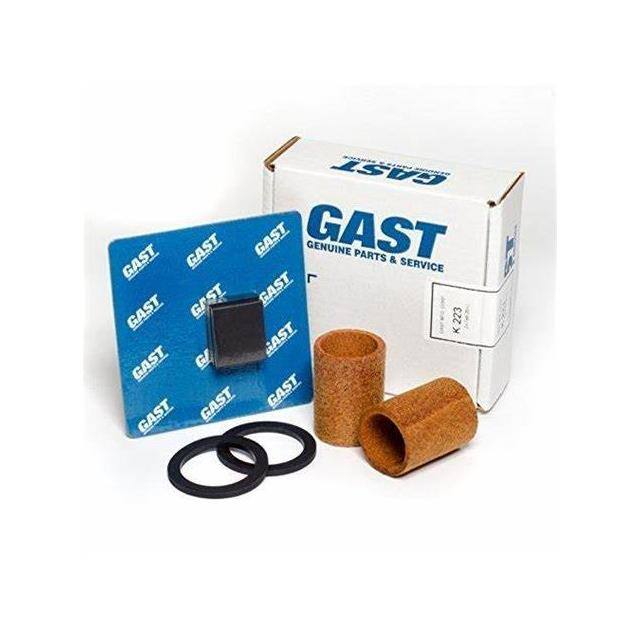 GAST K223 KIT SERVICE 0822 1022