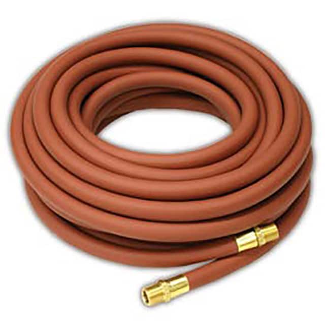 S601022-100 LOW PRESSURE AIR/WATER HOSE, 1/2