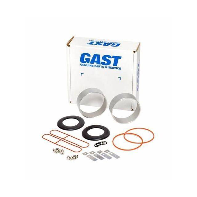 GAST K558 REPAIR KIT 72R6