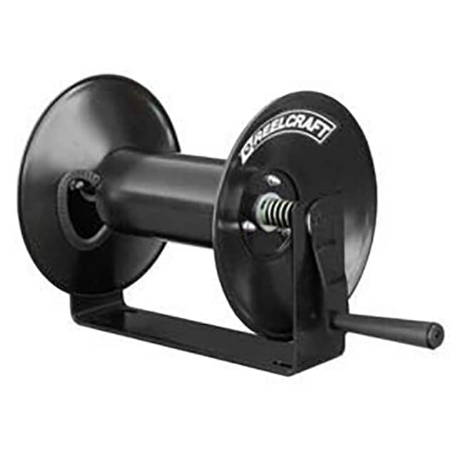 CU6100LN LIGHT DUTY HAND CRANK, AIR/WATER