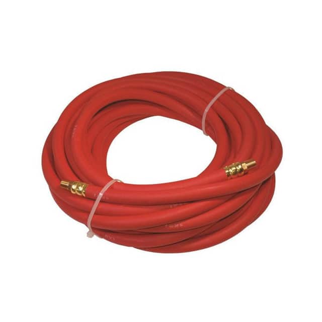 KTI-72050 K-TOOL RUBBER AIR HOSE, 3/8X50',