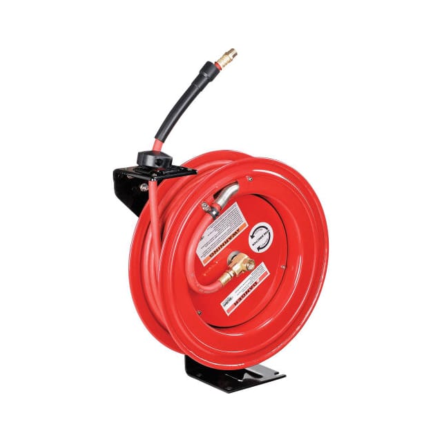 D3105104.015 INDUSTRIAL GRADE RETRACTABLE REE