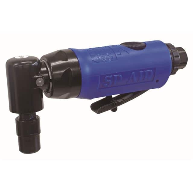 SP-7201 1/4" 90 Degree Angle Die Grinder