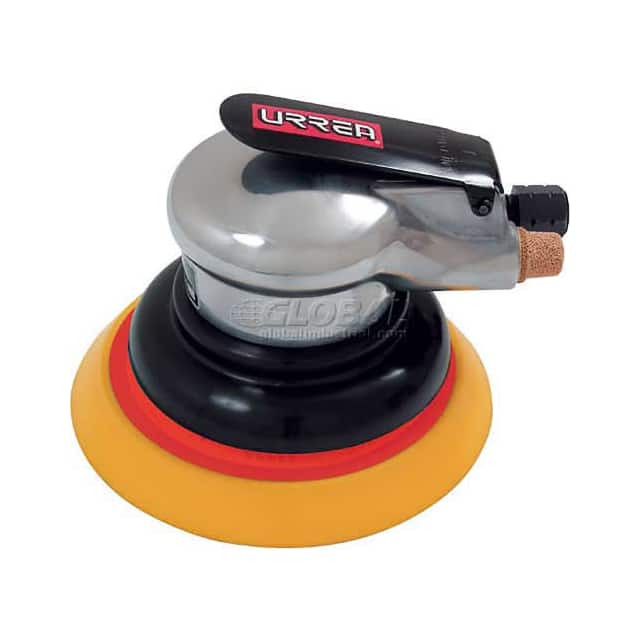 UP890 12" RANDOM DUAL ACTION SANDER 10