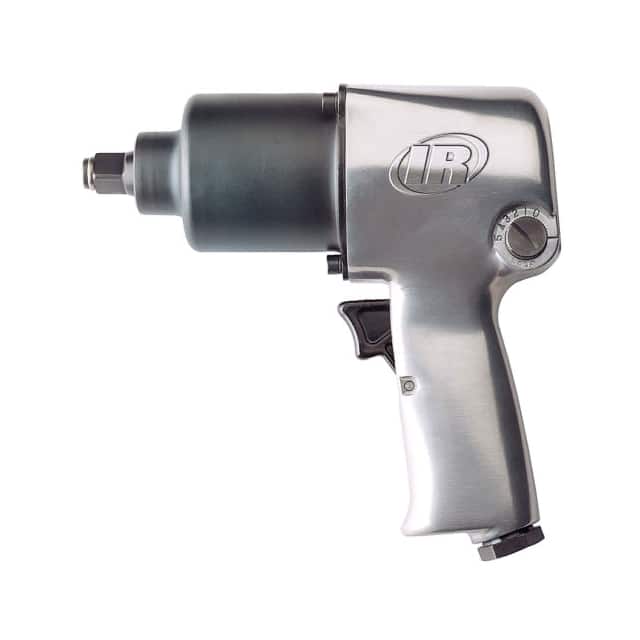231C 1/2" SUPERDUTY AIR IMPACT WRENCH