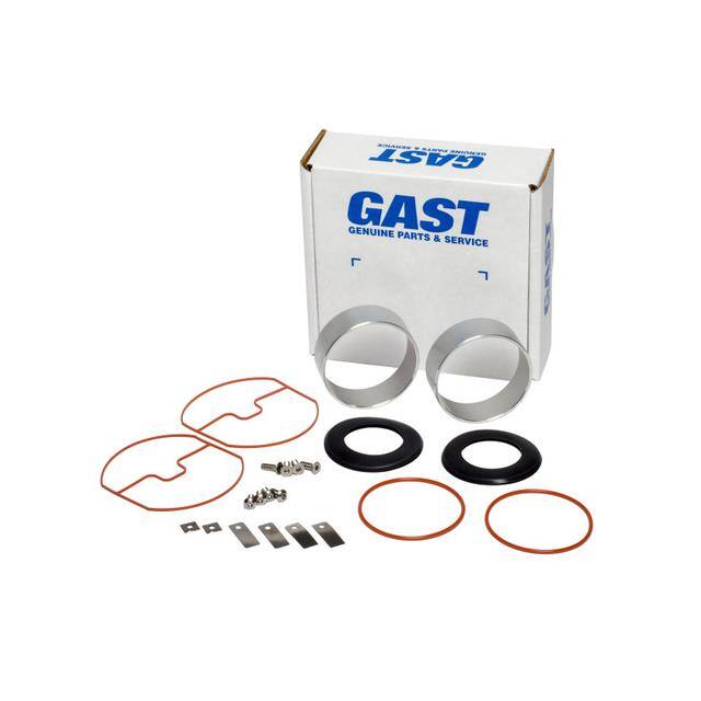 GAST K797E REPAIR KIT