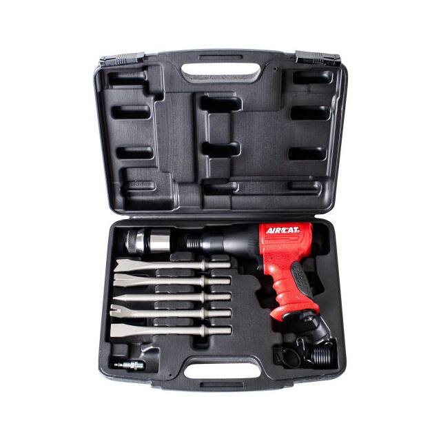 5100-A AIRCAT AIR HAMMER SHORT BARREL W