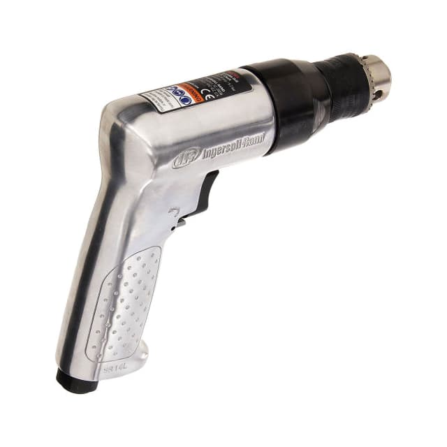 7802RA 3/8" HEAVY DUTY AIR REVERSIBLE D