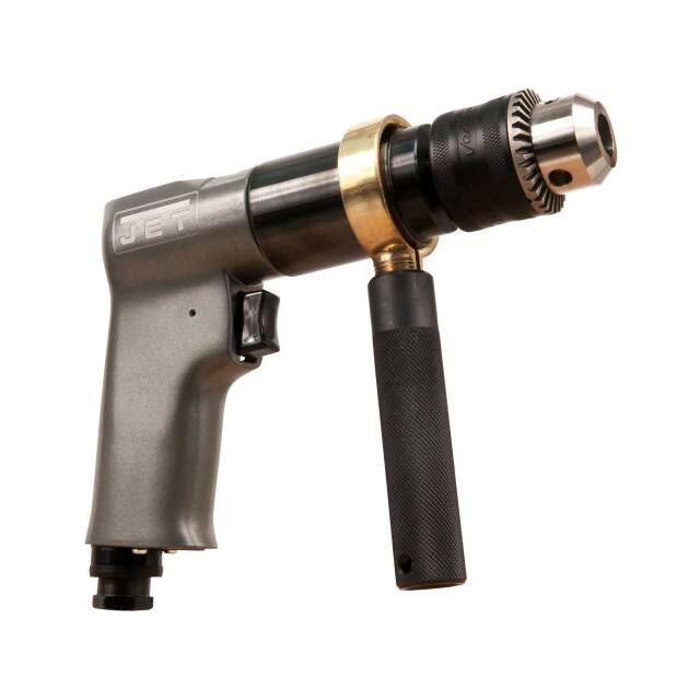 505601 JAT-601 1/2" REVERSIBLE DRILL R6