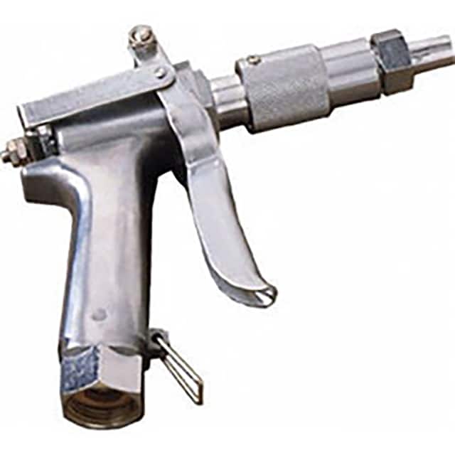 38500 HIGH PRESSURE SPRAY GUNS