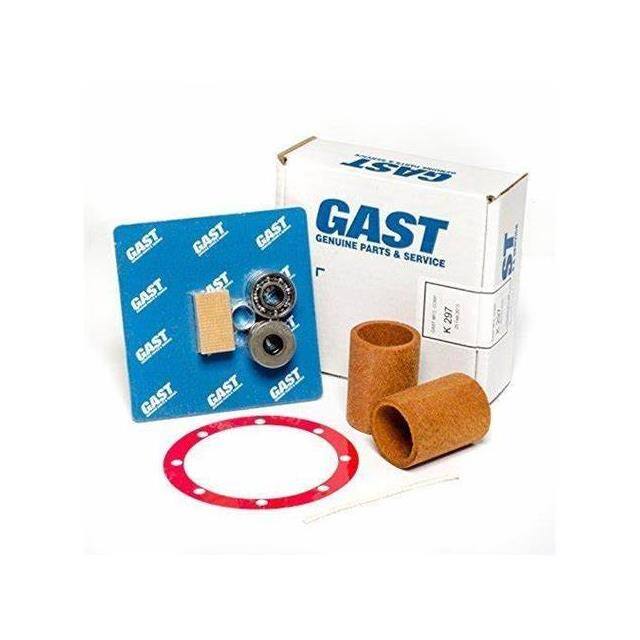 GAST K297 KIT SERVICE 1065 VAC/PRESS