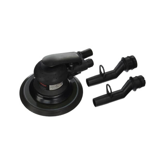 4151 ULTRA DUTY 6" RANDOM ORBITAL AIR