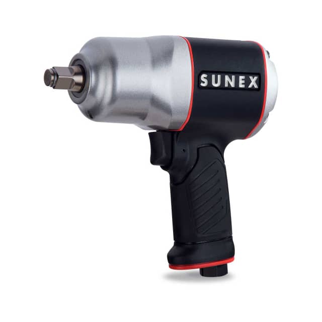 SX4350 1/2" COMPOSITE BODY IMPACT WRENC