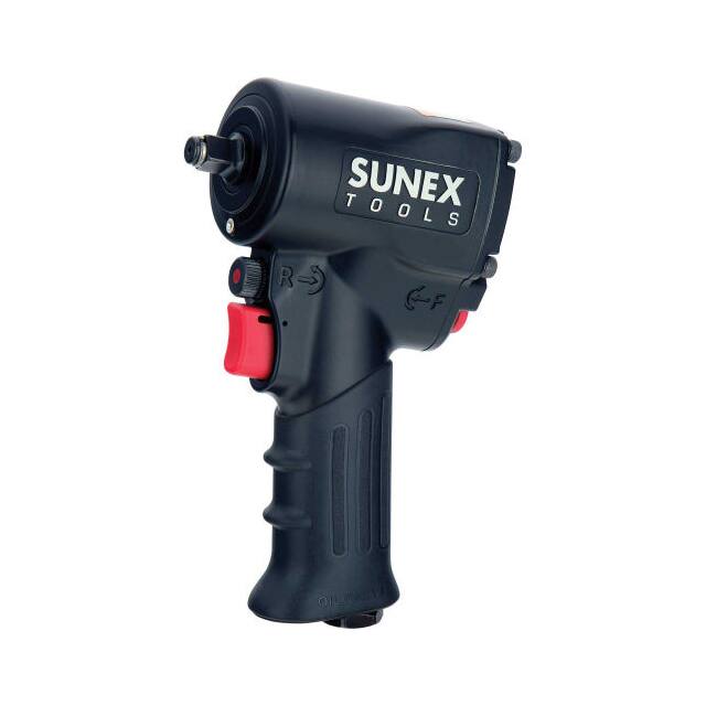 SXMC38 3/8" SUPER DUTY MINI IMPACT WREN