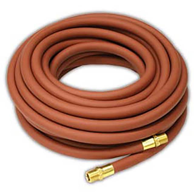 S601026-75 LOW PRESSURE AIR/WATER HOSE, 3/4
