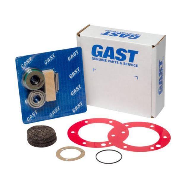 GAST K281A REPAIR KIT 6AM