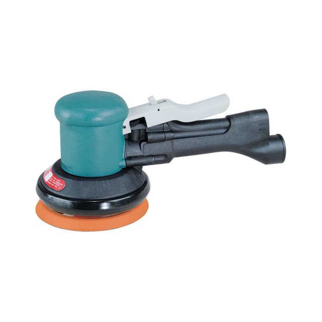 B1611247 5" DIA. TWO-HAND DYNORBITAL RAND