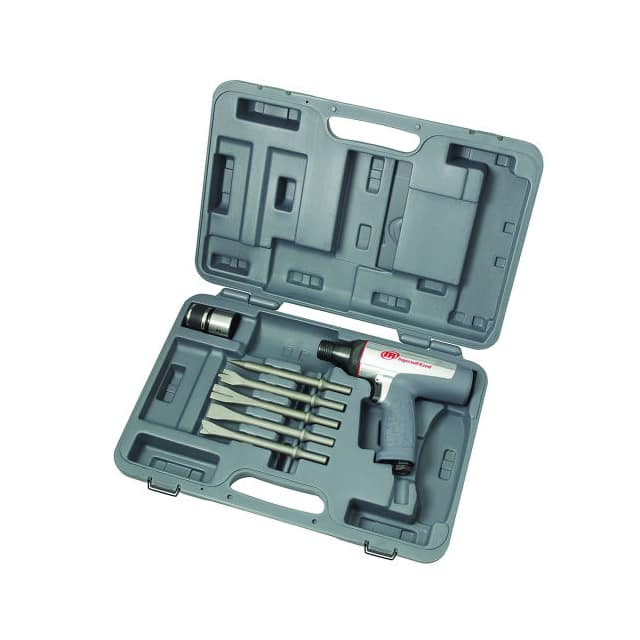 123MAXK SHORT BARREL AIR HAMMER KIT LOW