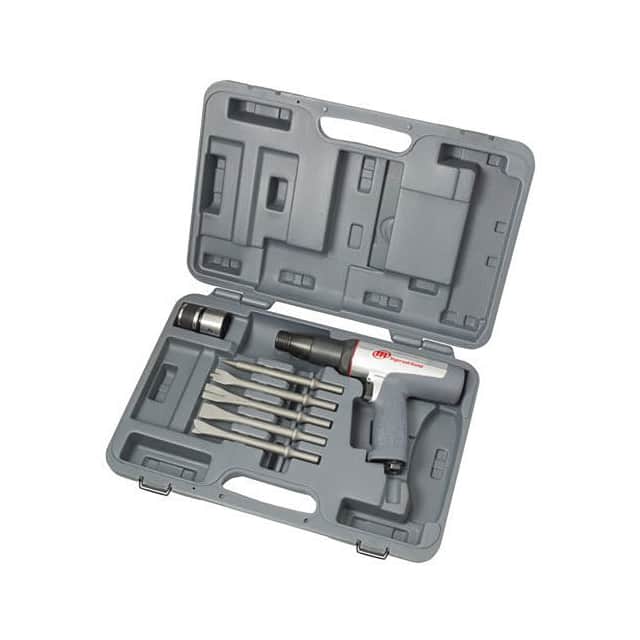 119MAXK LONG BARREL AIR HAMMER KIT