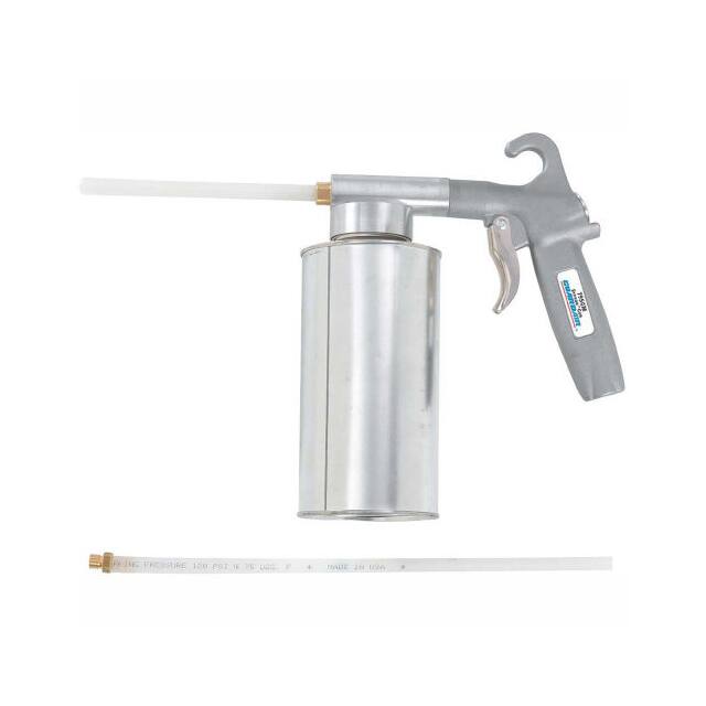 79SGM GUARDAIR SYPHON SPRAY GUN W/6" R