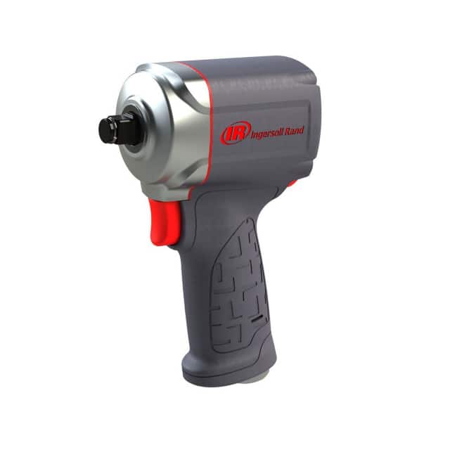 36QMAX 1/2" ULTRA-COMPACT IMPACT WRENCH
