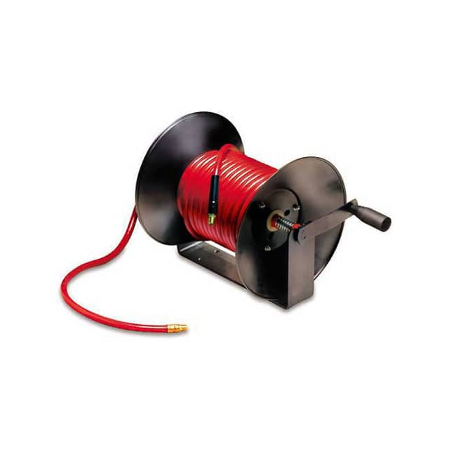 B105713 LEGACY 3/8X100' MANUAL AIR HOSE