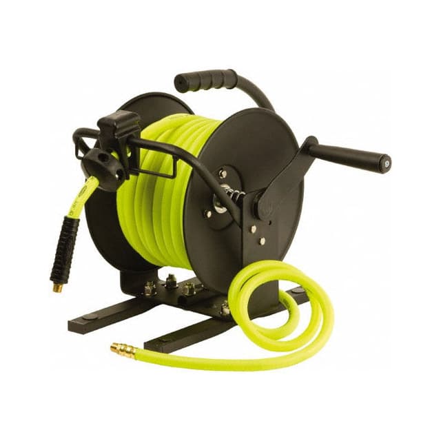 L8651FZ LEGACY ZILLAREEL CONTRACTOR PORT