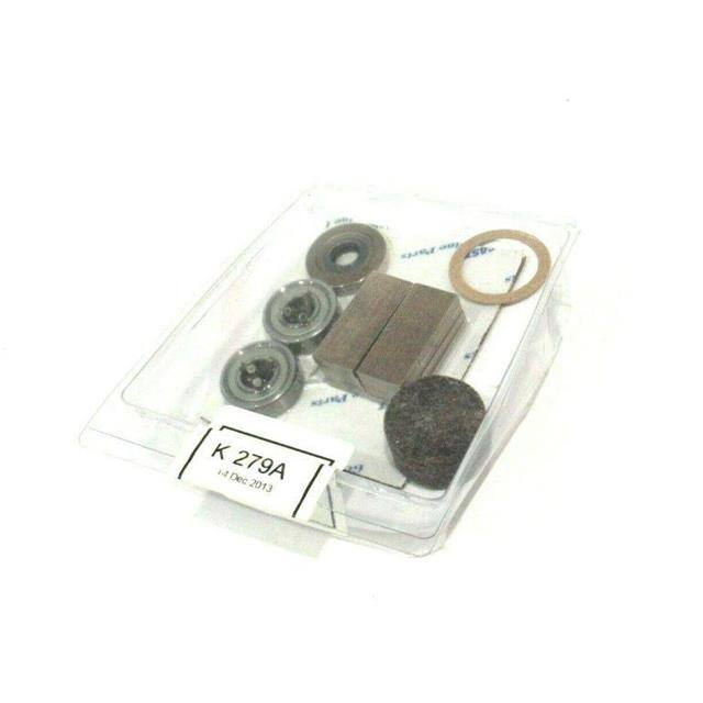 GAST K279A SERVICE KIT 4AM REVERSIBLE
