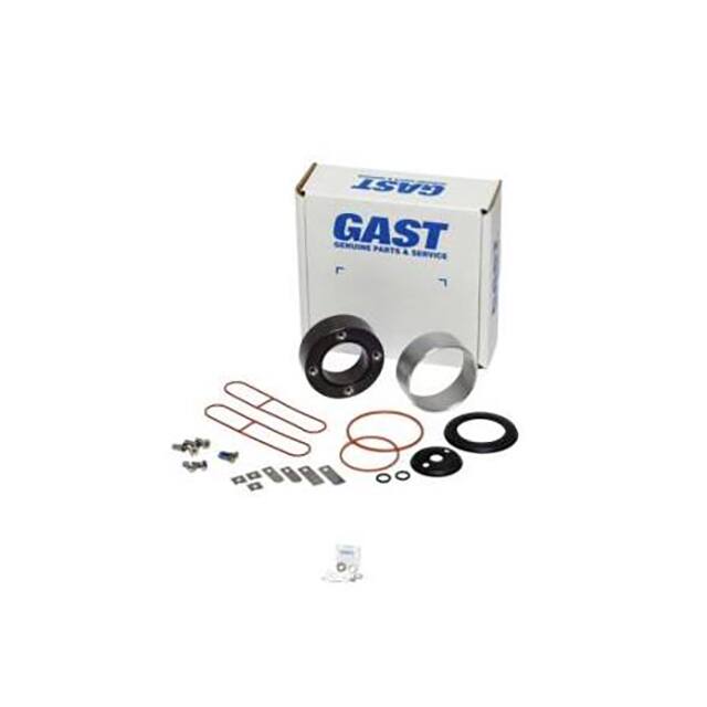 GAST K634 REPAIR KIT (71R5)