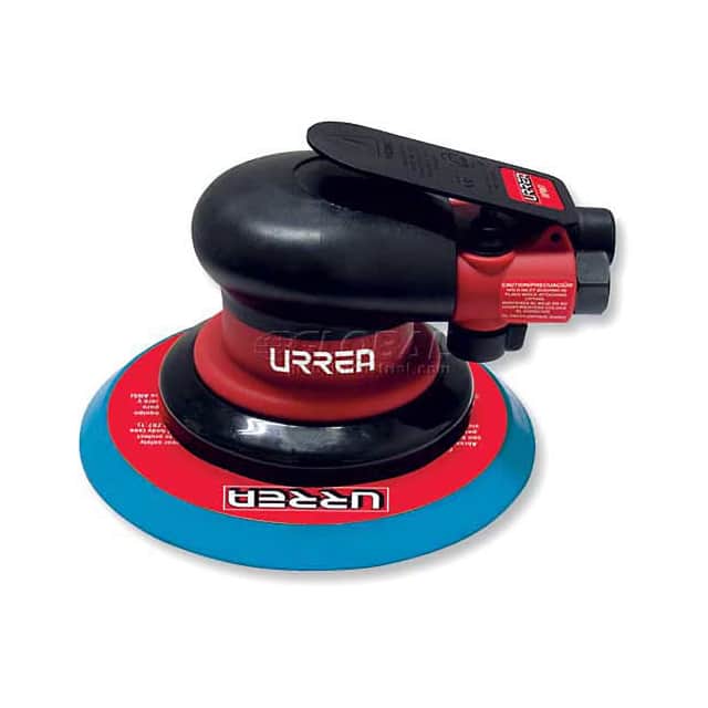 B1012915 EXTRA HEAVY DUTY 6" RANDOM ORBIT