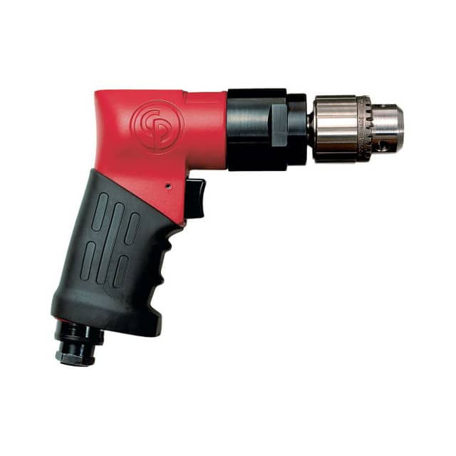 8941097900 3/8" PISTOL AIR DRILL, 0.37 HP,