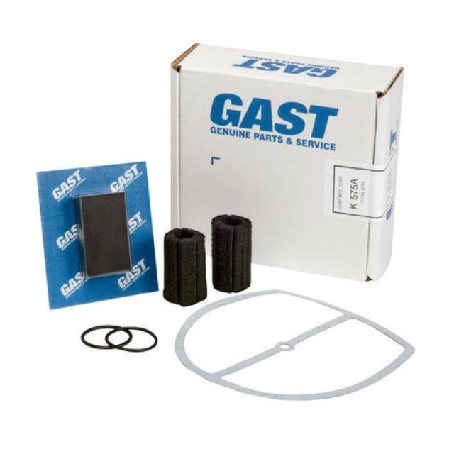 GAST K575A SERVICE KIT 1423 Q