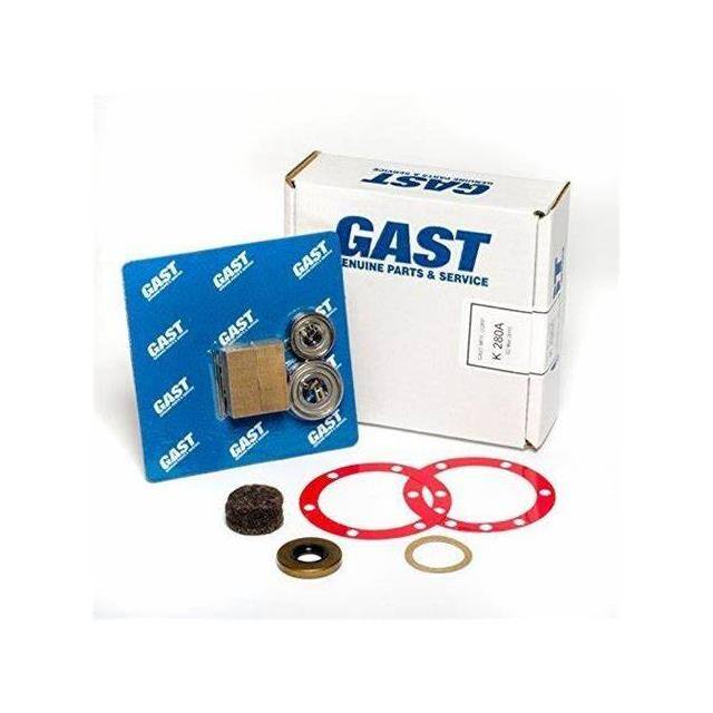 GAST K280A KIT SERVICE 4AM REVERSIBLE