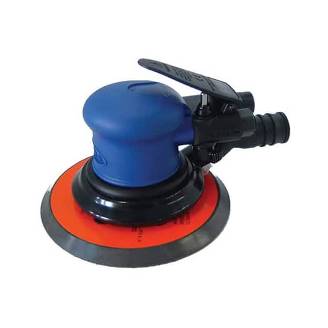 EGA-300 PROFESSIONAL GRADE 6" ORBITAL PA