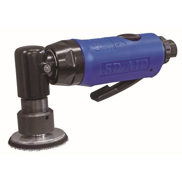 SP-7201DA 2" MINI D/A SANDER